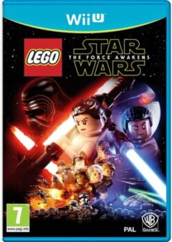 Lego Star Wars: The Force Awakens 30